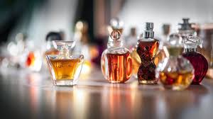 French Fragrances