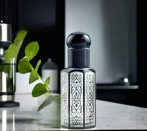 Armani My Way Inspired Attar – A Floral Journey of Elegance, Grace & Inner Strength (Alcohol-Free)