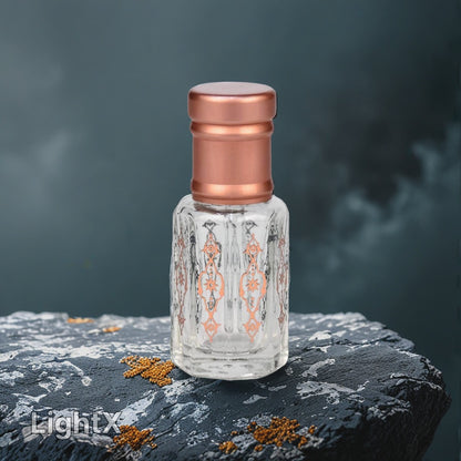 Bvlgari Men Attar – Sophisticated Freshness & Timeless Masculinity in Pure Perfume Oil