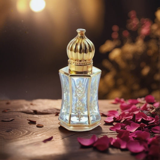 212 Men Attar – Fresh, Modern & Masculine Perfume Oil (Alcohol-Free, Long-Lasting, Prayer Safe)